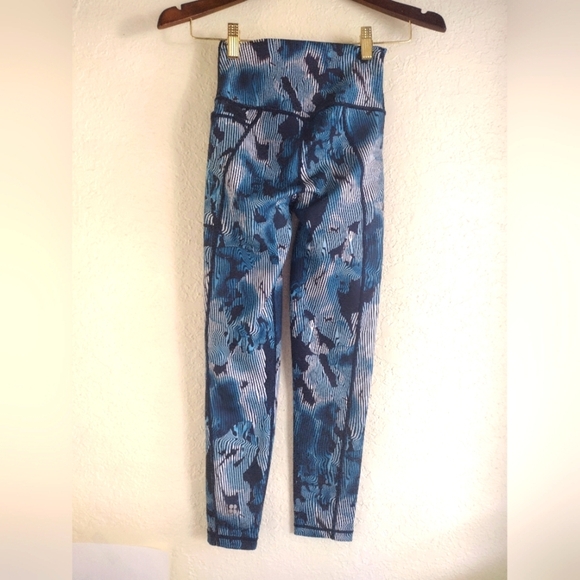 Sweaty Betty Super Sculpt 7/8 Pocket Leggings - Picture 5 of 6